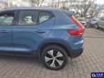 Volvo XC 40 XC40 B3 Core aut Aukcja 320862 - grafika 10