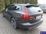 Volvo V60 V60 B4 B Plus Dark aut Aukcja 320864 - grafika 4