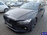 Volvo V60 V60 B4 B Plus Dark aut Aukcja 320864 - grafika 1