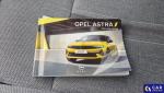 Opel Astra VI 1.2 T Elegance S&S aut Aukcja 320866 - grafika 35