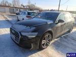 Audi A6 Avant A6 50 TDI mHEV Quattro Spor... Aukcja 320867 - grafika 1