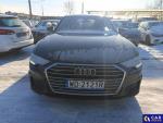 Audi A6 Avant A6 50 TDI mHEV Quattro Spor... Aukcja 320867 - grafika 2