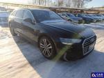 Audi A6 Avant A6 50 TDI mHEV Quattro Spor... Aukcja 320867 - grafika 3
