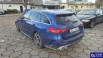 Mercedes-Benz Klasa C C 200 d mHEV AMG Aukcja 320868 - grafika 9