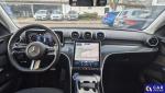 Mercedes-Benz Klasa C C 200 d mHEV AMG Aukcja 320868 - grafika 18