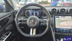 Mercedes-Benz Klasa C C 200 d mHEV AMG Aukcja 320868 - grafika 21