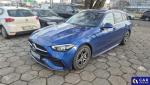 Mercedes-Benz Klasa C C 200 d mHEV AMG Aukcja 320868 - grafika 1