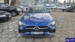 Mercedes-Benz Klasa C C 200 d mHEV AMG Aukcja 320868 - grafika 2