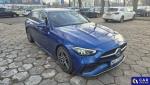 Mercedes-Benz Klasa C C 200 d mHEV AMG Aukcja 320868 - grafika 3
