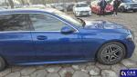Mercedes-Benz Klasa C C 200 d mHEV AMG Aukcja 320868 - grafika 5