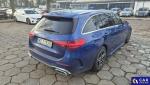 Mercedes-Benz Klasa C C 200 d mHEV AMG Aukcja 320868 - grafika 7