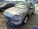 Ford Kuga 1.5 EcoBoost FWD Titani... Aukcja 320869 - grafika 1