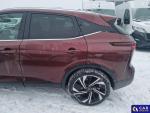 Nissan Qashqai 1.3 DIG-T mHEV Tek... Aukcja 320909 - grafika 10