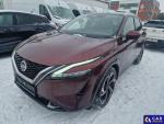 Nissan Qashqai 1.3 DIG-T mHEV Tek... Aukcja 320909 - grafika 1