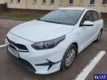 Kia Ceed 1.0 T-GDI S Aukcja 320915 - grafika 1