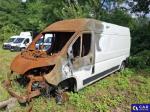 Fiat Ducato  Aukcja 320874 - grafika 1