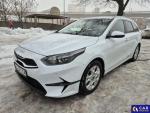 Kia Ceed 1.0 T-GDI L Aukcja 320916 - grafika 1
