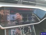 Audi A6 Avant Avant Quattro 40 TDi MR`18 E6 C8 Aukcja 321135 - grafika 24