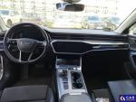 Audi A6 Avant Avant Quattro 40 TDi MR`18 E6 C8 Aukcja 321135 - grafika 33
