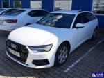 Audi A6 Avant Avant Quattro 40 TDi MR`18 E6 C8 Aukcja 321135 - grafika 1