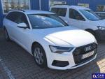 Audi A6 Avant Avant Quattro 40 TDi MR`18 E6 C8 Aukcja 321135 - grafika 5