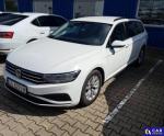 Volkswagen Passat  Aukcja 321136 - grafika 1