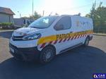 Toyota ProAce  Aukcja 323375 - grafika 1