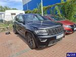 Jeep Grand Cherokee IV 3.0 CRD MR`14 E6 Aukcja 321515 - grafika 1