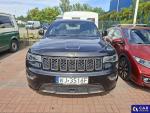 Jeep Grand Cherokee IV 3.0 CRD MR`14 E6 Aukcja 321515 - grafika 2