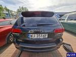 Jeep Grand Cherokee IV 3.0 CRD MR`14 E6 Aukcja 321515 - grafika 5