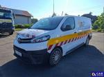 Toyota ProAce  Aukcja 323376 - grafika 1