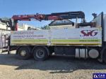 Scania R 380 LB 6x2*4MNA - HDS Aukcja 321023 - grafika 12