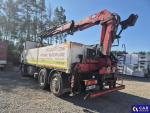 Scania R 380 LB 6x2*4MNA - HDS Aukcja 321023 - grafika 4