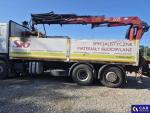 Scania R 380 LB 6x2*4MNA - HDS Aukcja 321023 - grafika 16