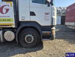 Scania R 380 LB 6x2*4MNA - HDS Aukcja 321023 - grafika 9