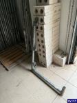 Rusztowanie elewacyjne LAHER Zestaw rusztowania elewacyjnego 720 m2 Aukcja 321403 - grafika 9