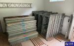 Rusztowanie elewacyjne LAHER Zestaw rusztowania elewacyjnego 720 m2 Aukcja 321403 - grafika 1