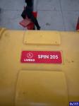 LAMIGO SPIN 205 Niwelator laserowy obrotowy Aukcja 320993 - grafika 2