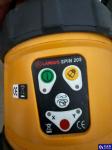 LAMIGO SPIN 205 Niwelator laserowy obrotowy Aukcja 320993 - grafika 3