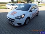 Opel Corsa Van MR`15 E6 1.6t Aukcja 321183 - grafika 1
