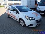 Opel Corsa Van MR`15 E6 1.6t Aukcja 321183 - grafika 3