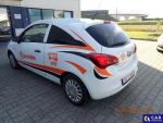 Opel Corsa Van MR`15 E6 1.6t Aukcja 321183 - grafika 6