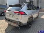 Toyota RAV4 .5 Hybrid MR`19 E6ag Aukcja 321224 - grafika 7