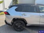 Toyota RAV4 .5 Hybrid MR`19 E6ag Aukcja 321224 - grafika 8