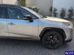 Toyota RAV4 .5 Hybrid MR`19 E6ag Aukcja 321224 - grafika 10