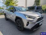 Toyota RAV4 .5 Hybrid MR`19 E6ag Aukcja 321224 - grafika 11