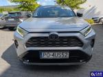 Toyota RAV4 .5 Hybrid MR`19 E6ag Aukcja 321224 - grafika 12