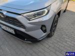 Toyota RAV4 .5 Hybrid MR`19 E6ag Aukcja 321224 - grafika 16