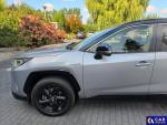 Toyota RAV4 .5 Hybrid MR`19 E6ag Aukcja 321224 - grafika 2