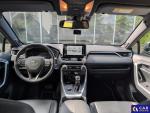 Toyota RAV4 .5 Hybrid MR`19 E6ag Aukcja 321224 - grafika 64